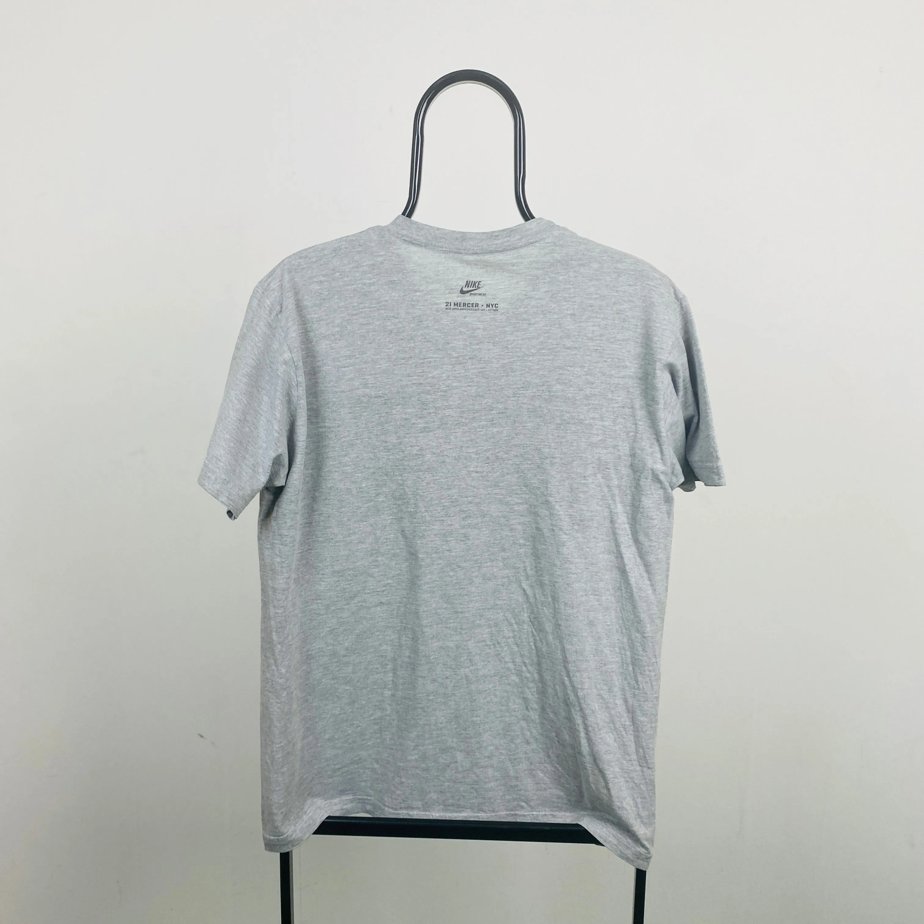 00s Nike ACG T-Shirt Grey Medium