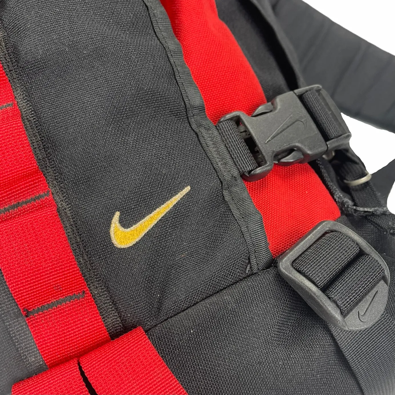 1990s Nike ACG Karst 25 backpack