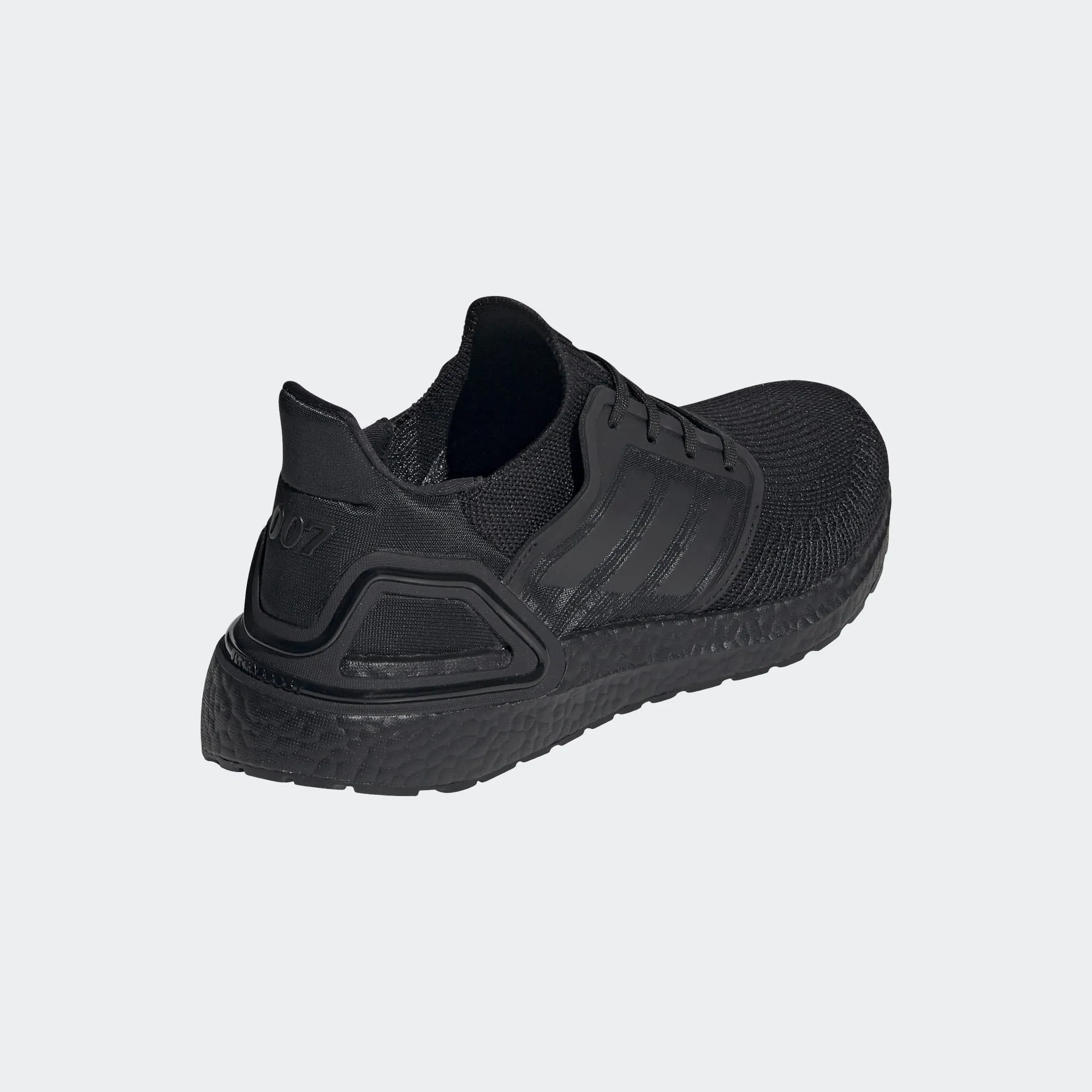    20    Adidas Ultraboost 20 FY0645 James Bond