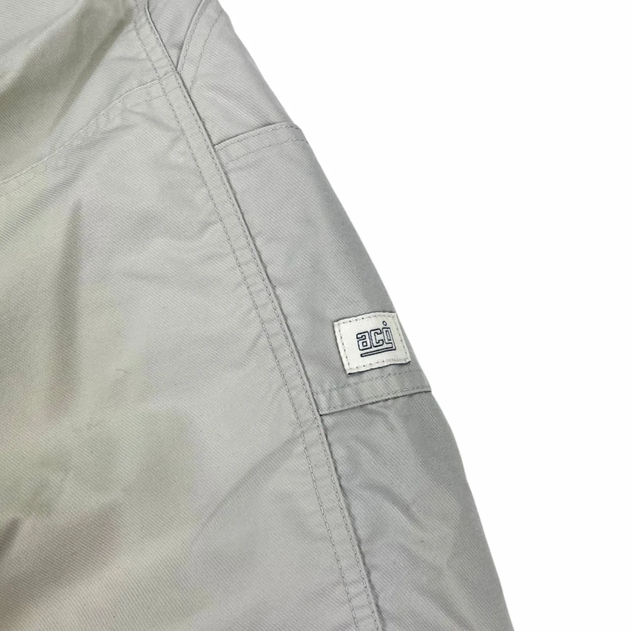 2000s Nike ACG over-trouser