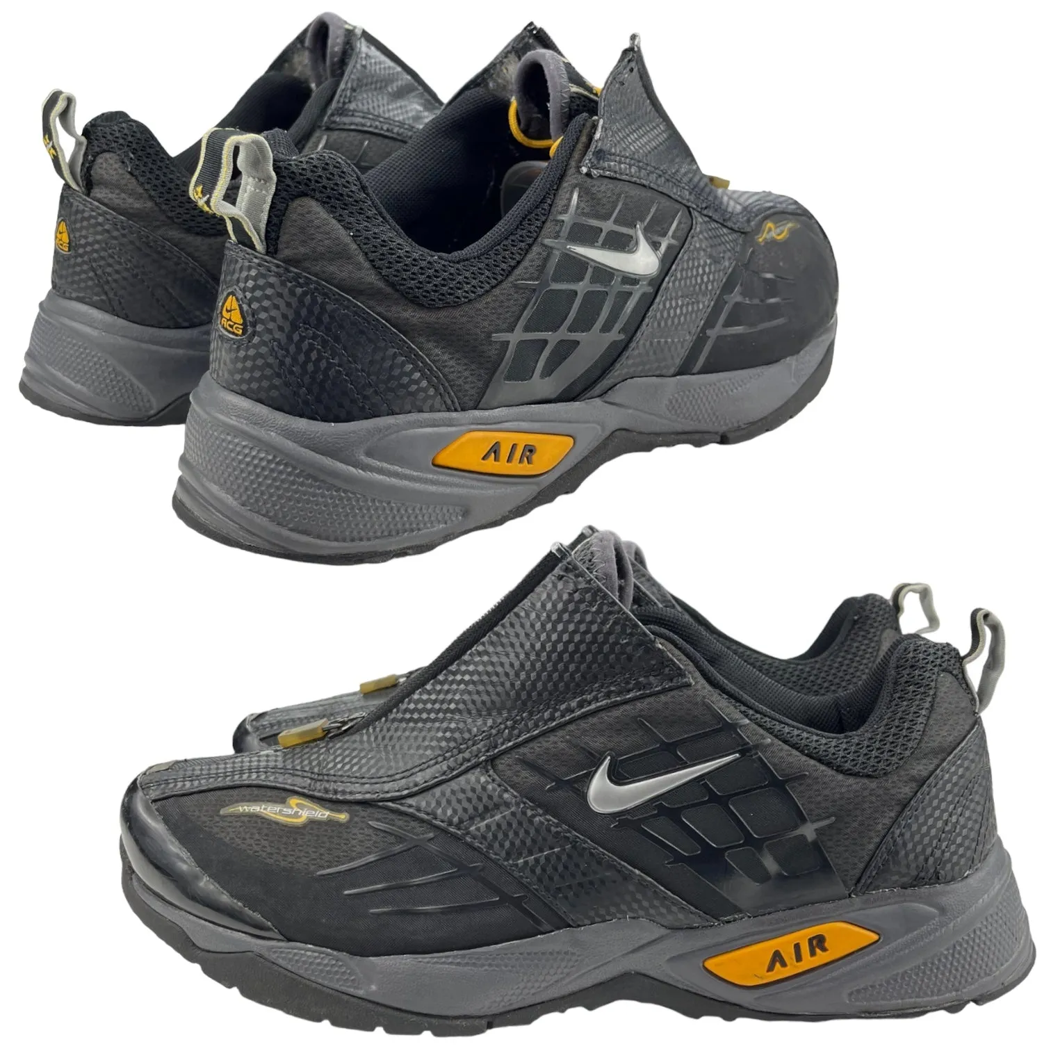 2005 Nike ACG Watershield