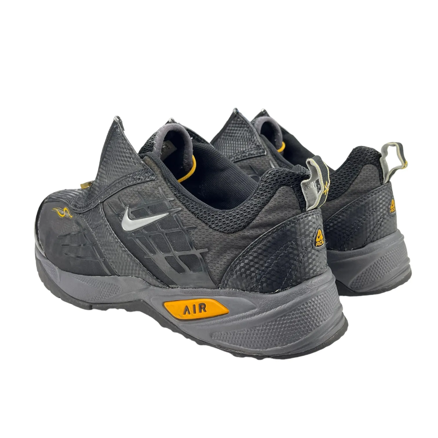 2005 Nike ACG Watershield