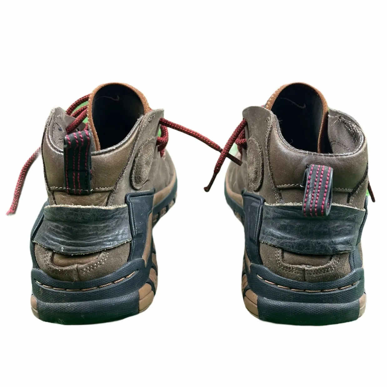 2006 Nike ACG considered mowabb II