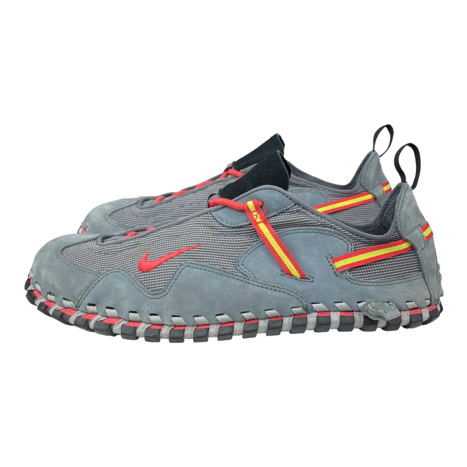 2007 Nike ACG pocketknife watershoe