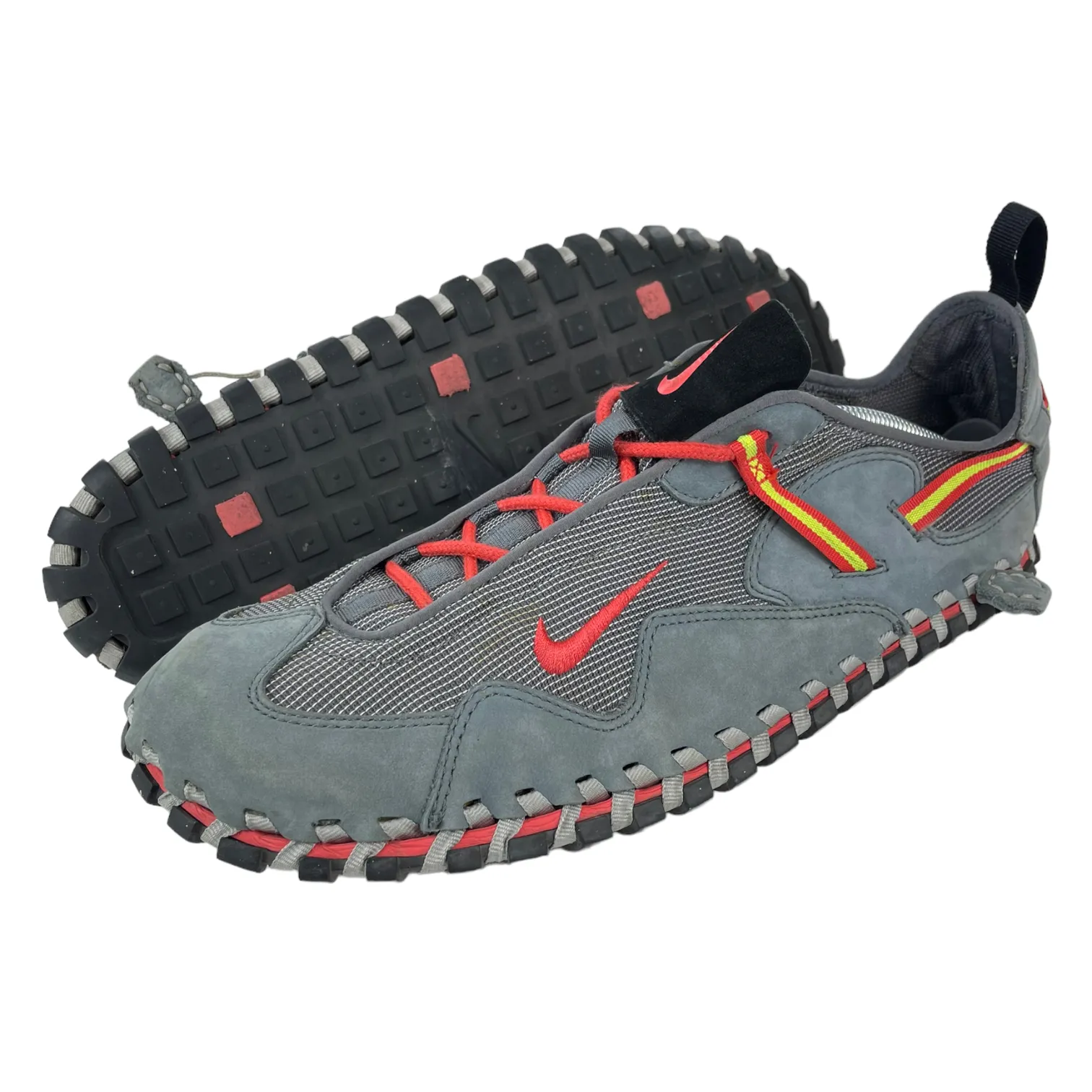 2007 Nike ACG pocketknife watershoe