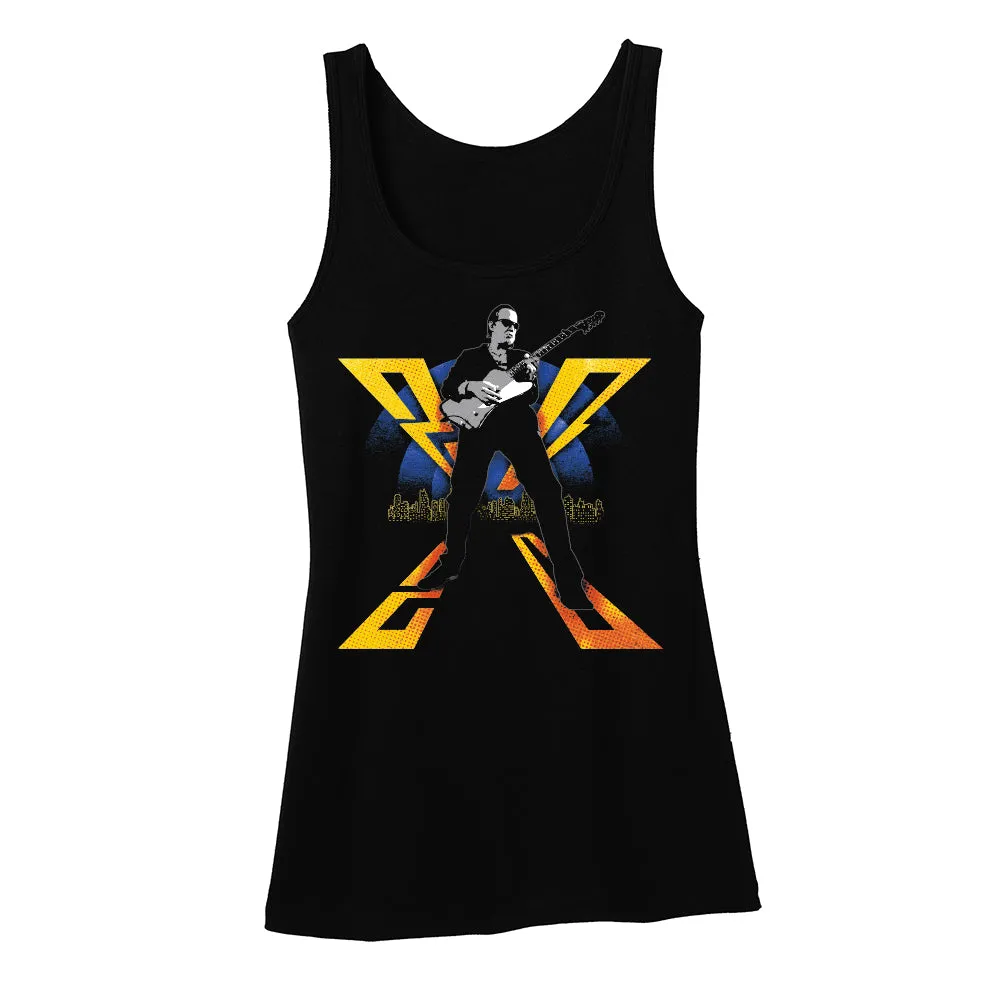 2020 Spring Tour Tank (Women)