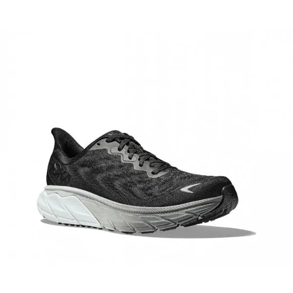    6  Hoka Arahi 6 Wide 1123196/BWHT