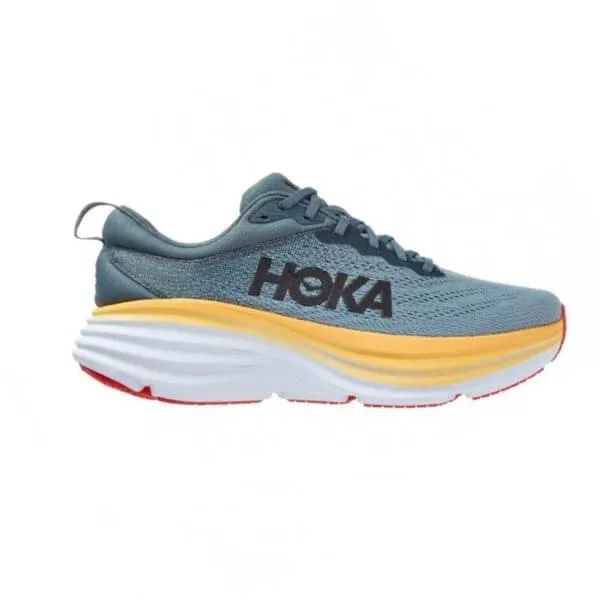   8  4E  Hoka M Bondi 8 X-Wide 1127955/GBMS