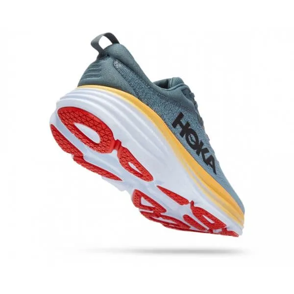   8  4E  Hoka M Bondi 8 X-Wide 1127955/GBMS