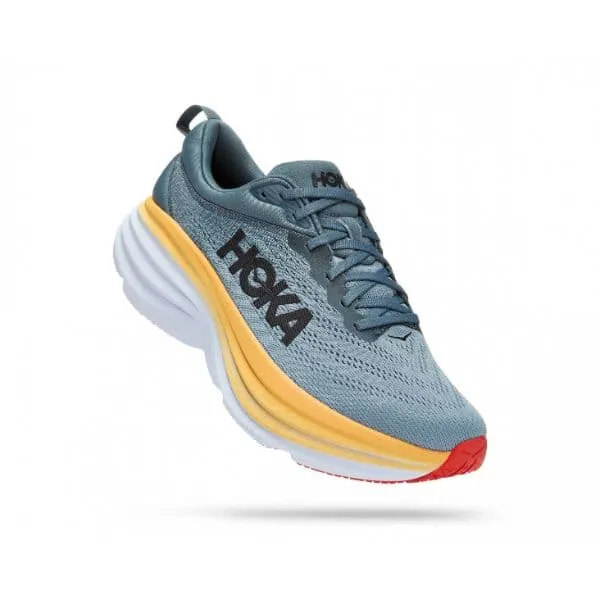   8  4E  Hoka M Bondi 8 X-Wide 1127955/GBMS