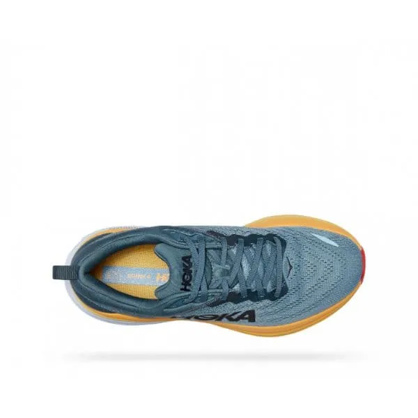   8  4E  Hoka M Bondi 8 X-Wide 1127955/GBMS