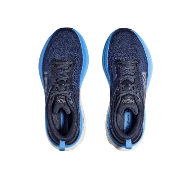    8   Hoka Bondi 8 Wide 1127953/OSAA