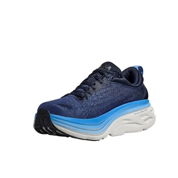    8   Hoka Bondi 8 Wide 1127953/OSAA