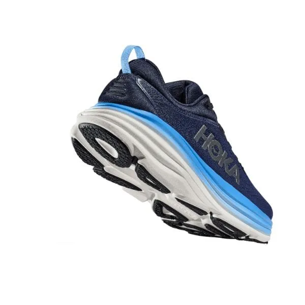    8   Hoka Bondi 8 Wide 1127953/OSAA