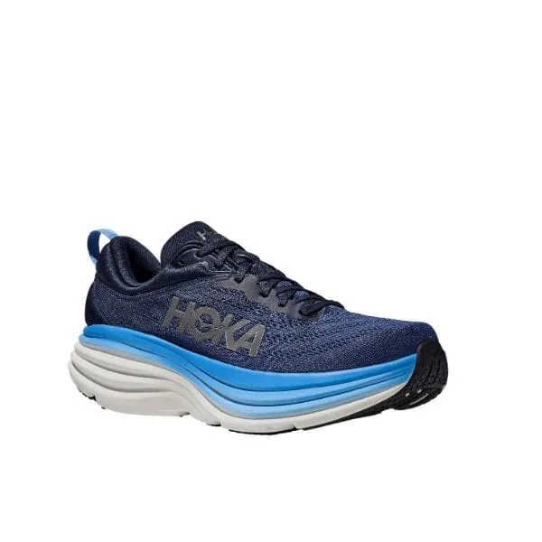    8   Hoka Bondi 8 Wide 1127953/OSAA