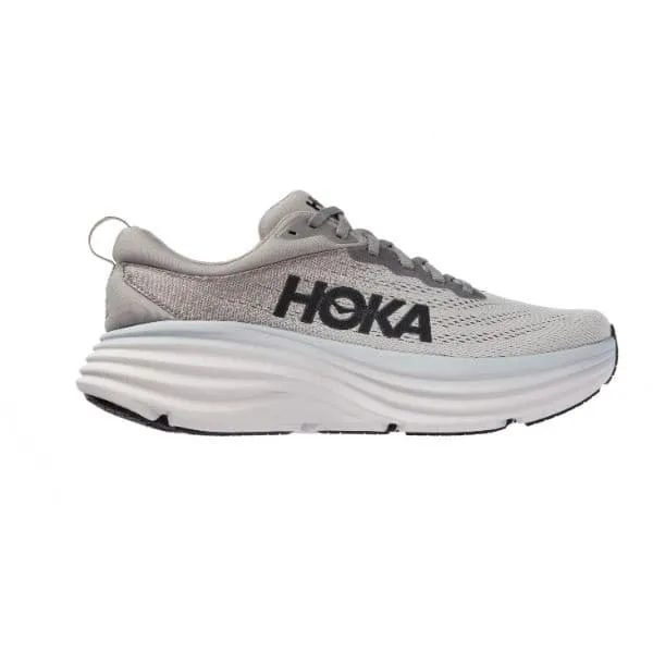    8   Hoka Bondi 8 Wide 1127953/SHMS