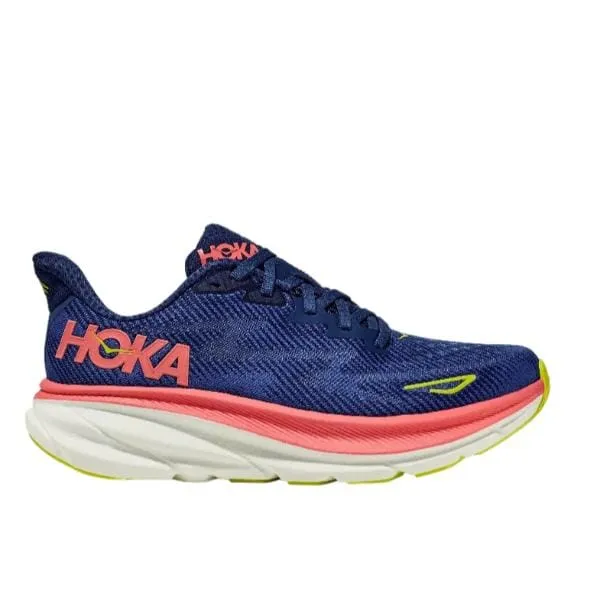     9   Hoka 1132211/EVN CLIFTON 9 WIDE