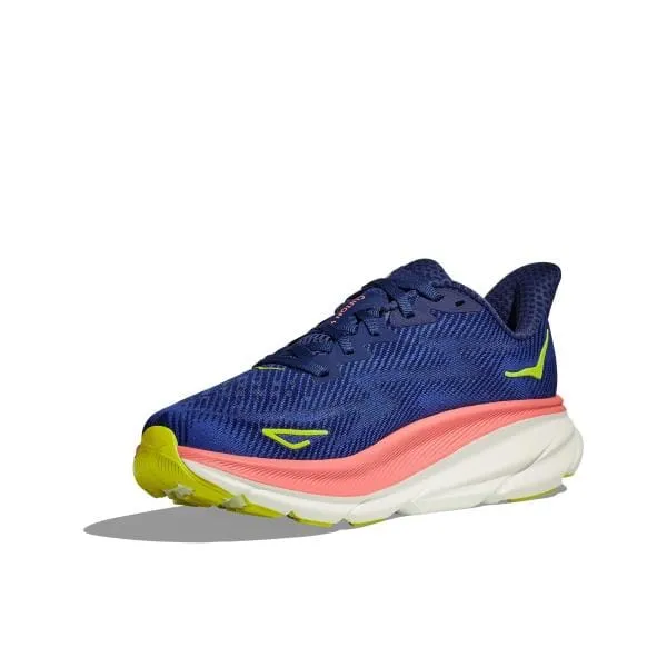     9   Hoka 1132211/EVN CLIFTON 9 WIDE