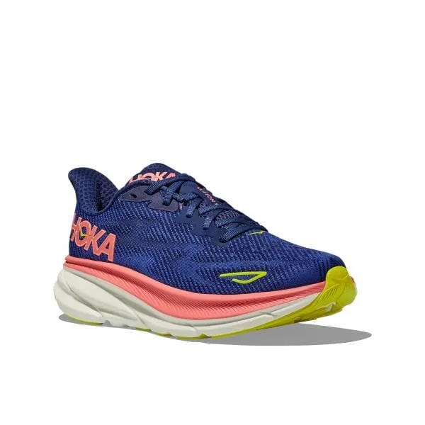     9   Hoka 1132211/EVN CLIFTON 9 WIDE