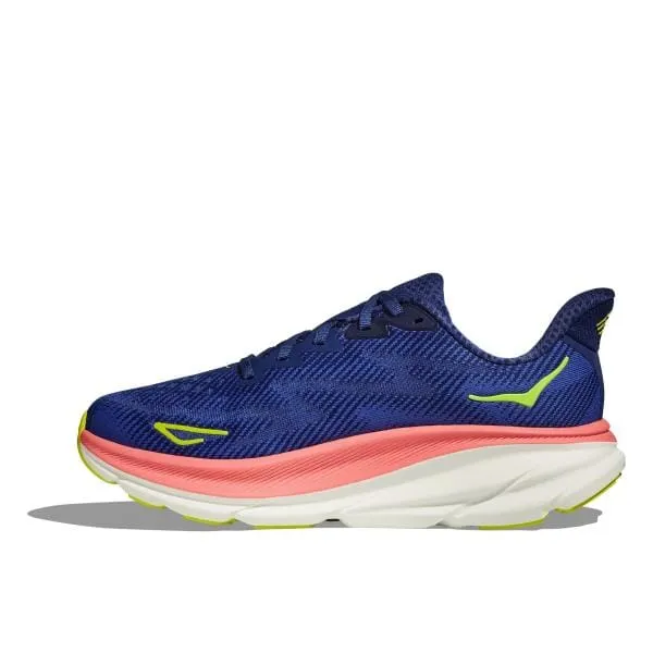     9   Hoka 1132211/EVN CLIFTON 9 WIDE