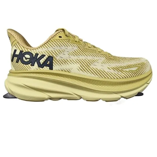    9  Hoka Clifton 9 1127896/GLCR