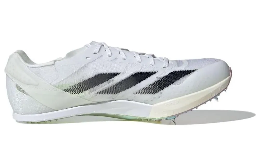 adidas Adizero Prime Sp 2.0 White Black