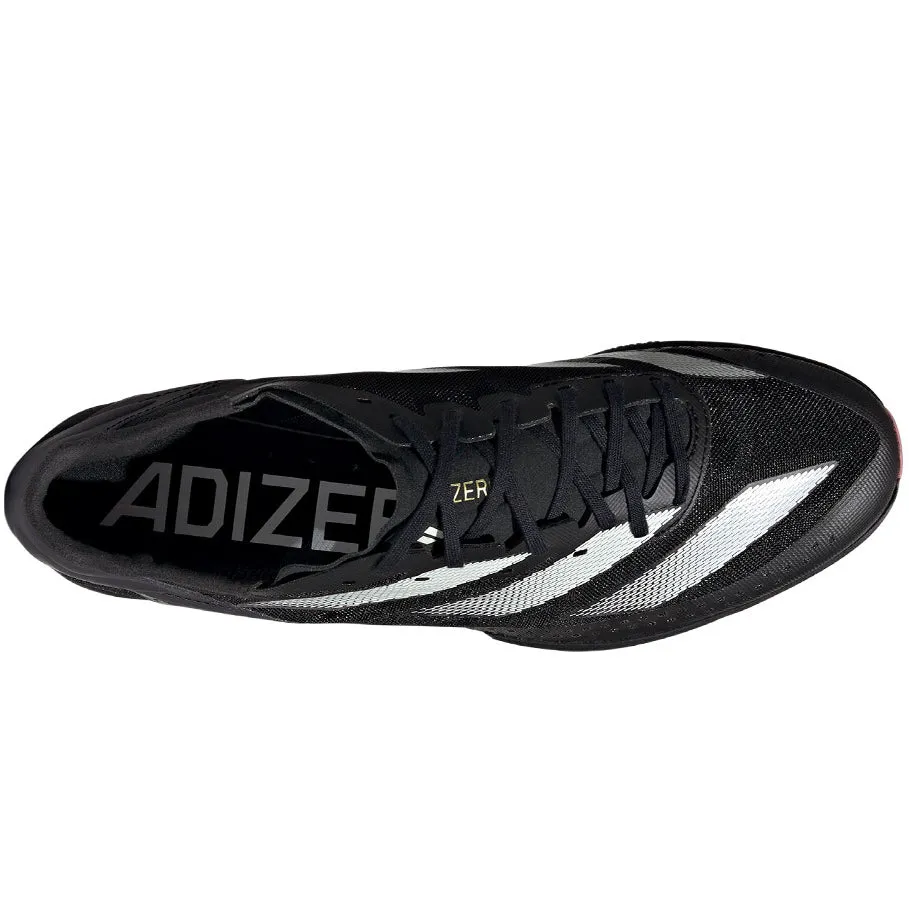 adidas Adizero Prime SP2 Running Spikes Core Black / Zero Metalic / Spark