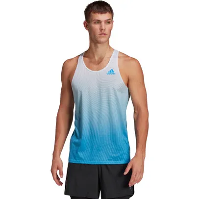 adidas Adizero Singlet Men