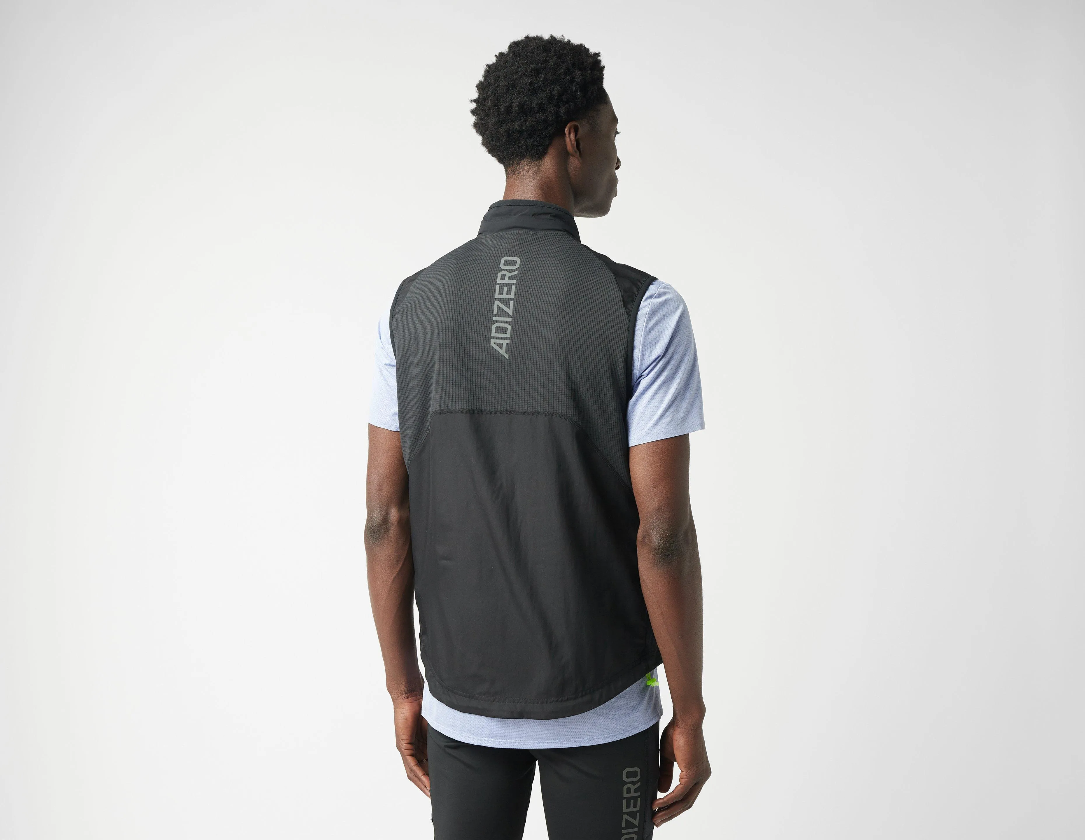 adidas Adizero Vest