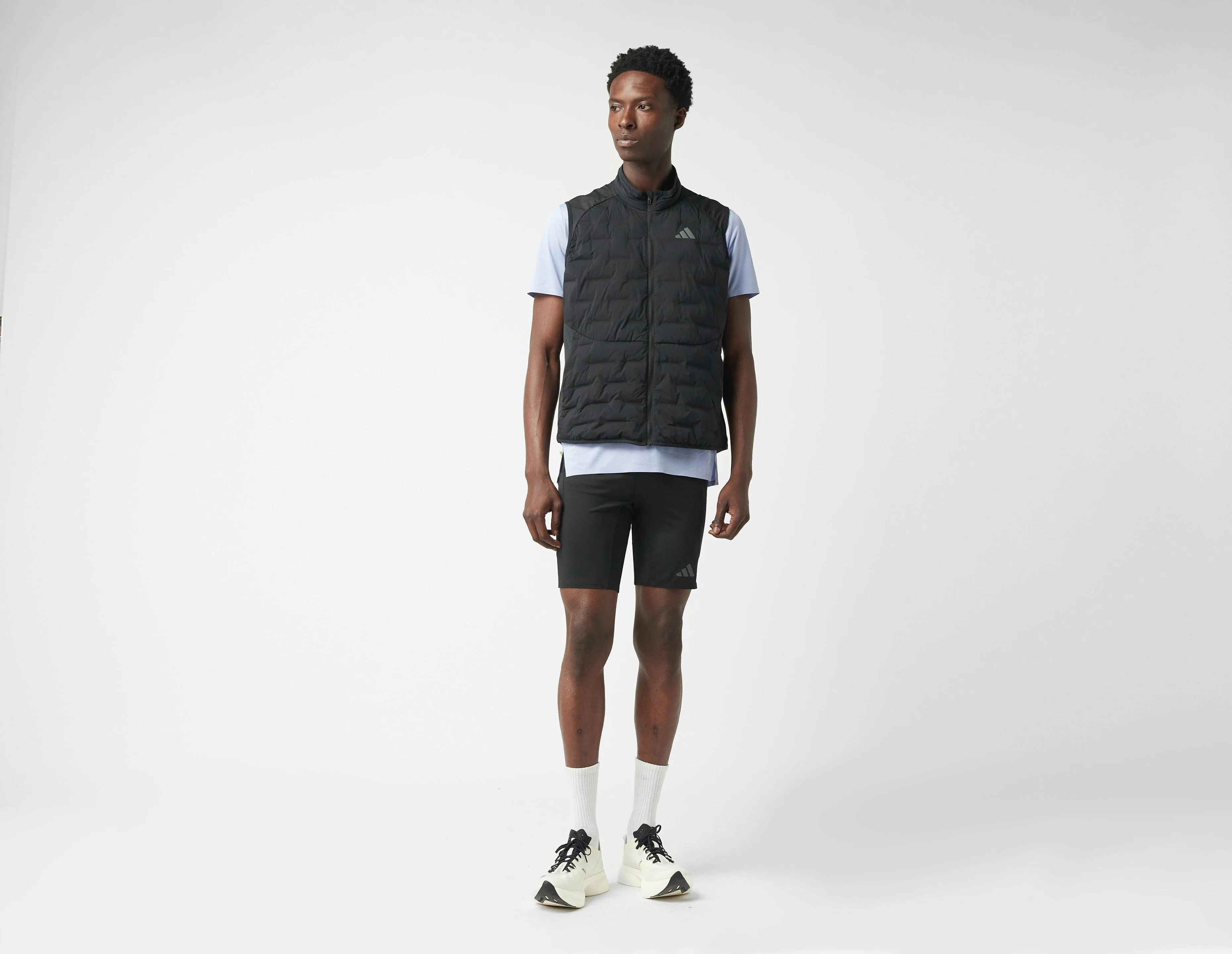 adidas Adizero Vest