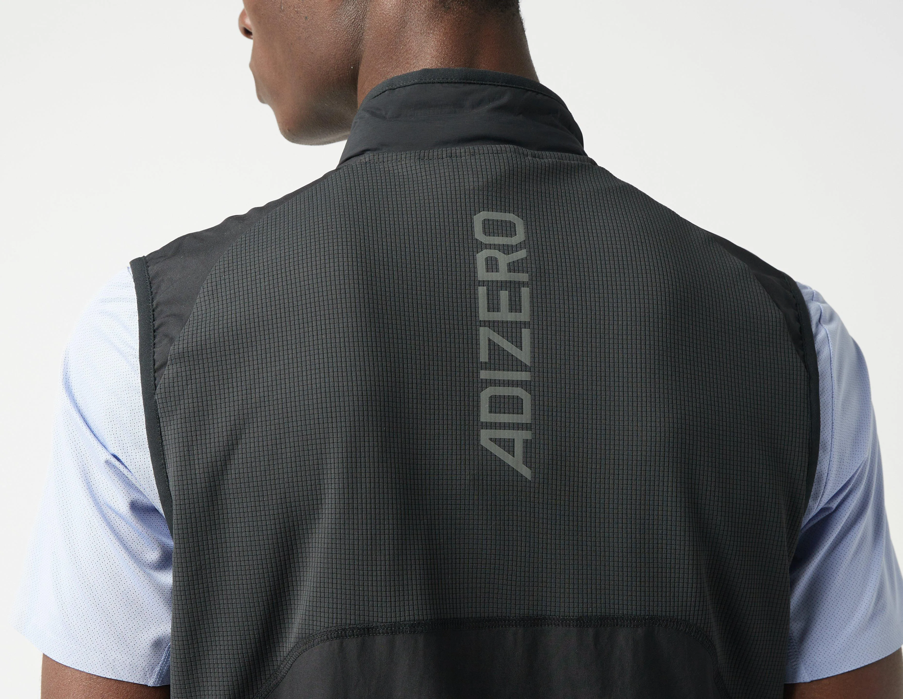 adidas Adizero Vest