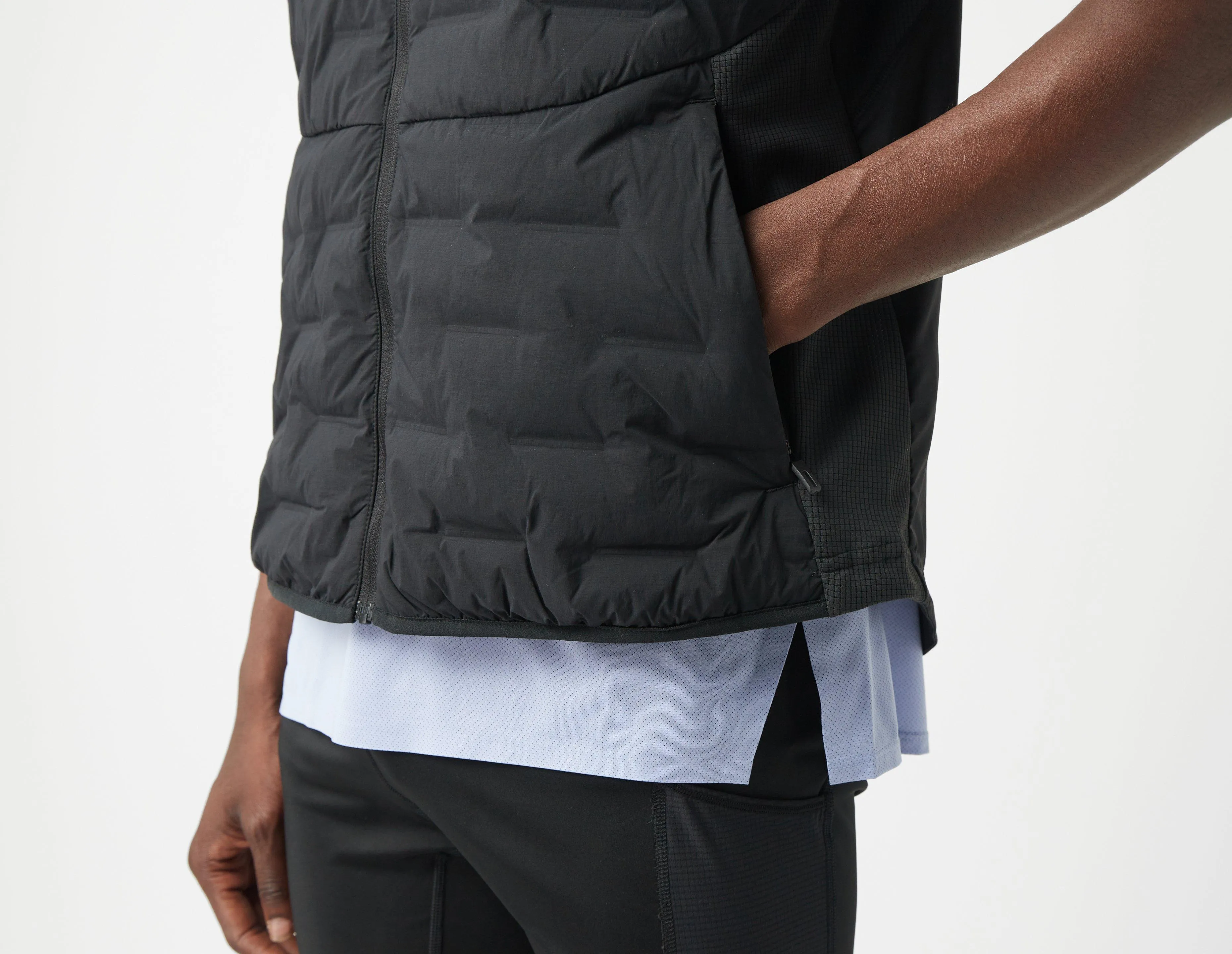 adidas Adizero Vest