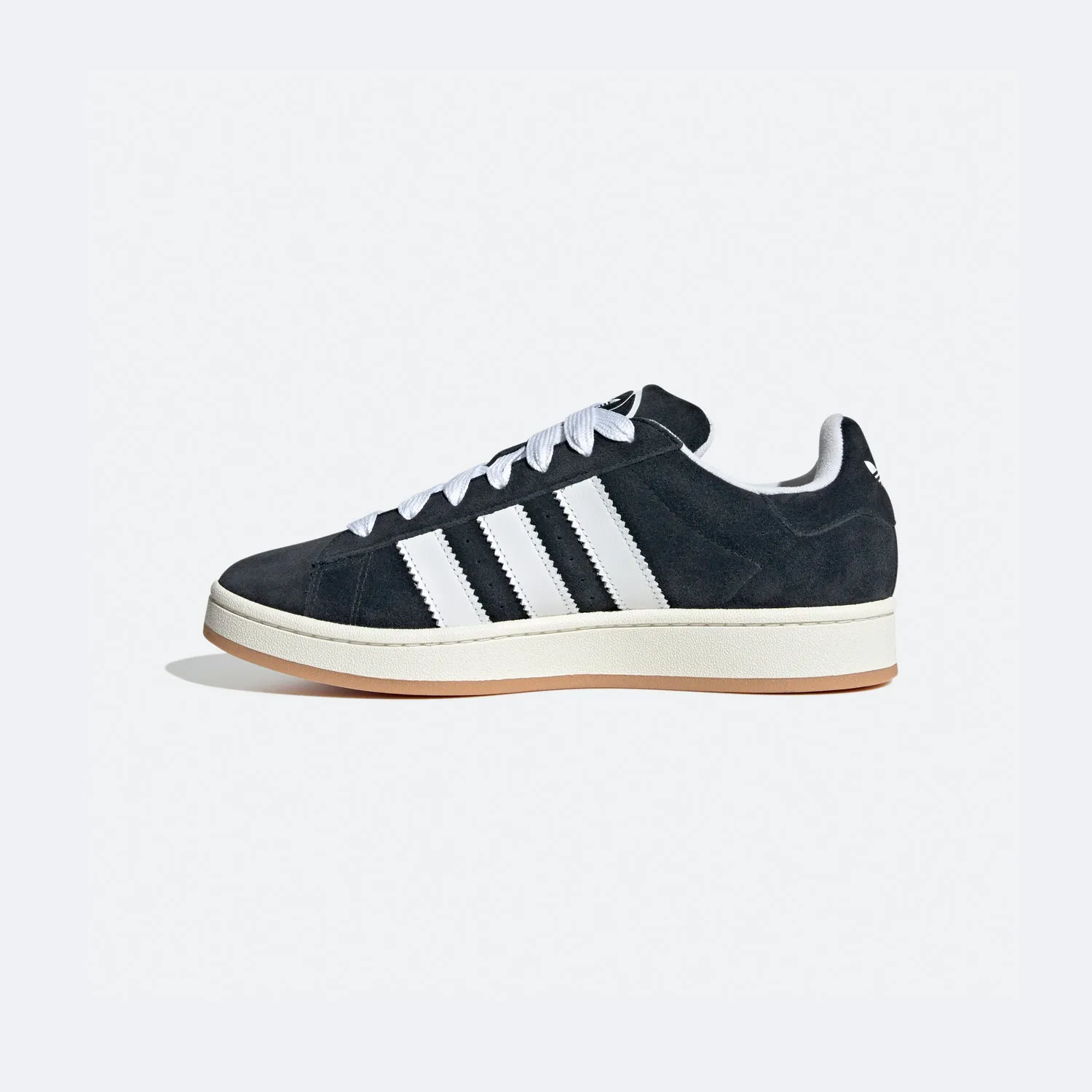 Adidas CAMPUS 00S, Core Black/Cloud White/Off White 