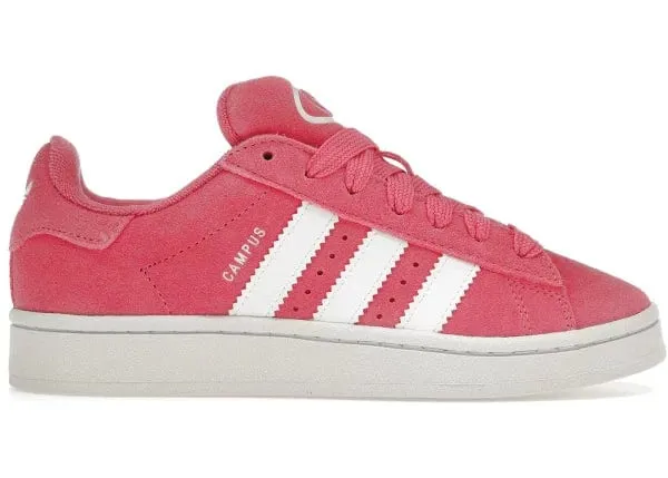 adidas Campus 00s Pink Fusion (Women's)