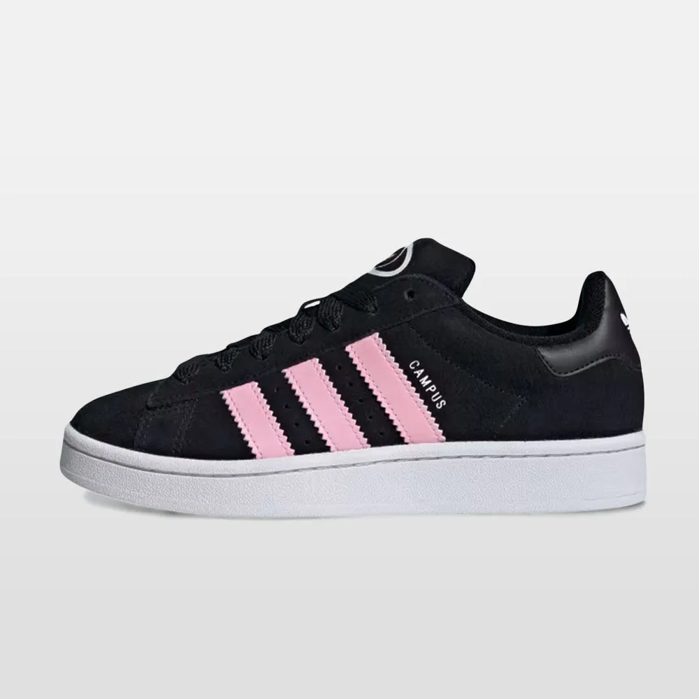 Adidas Campus 00s "Core Black True Pink"