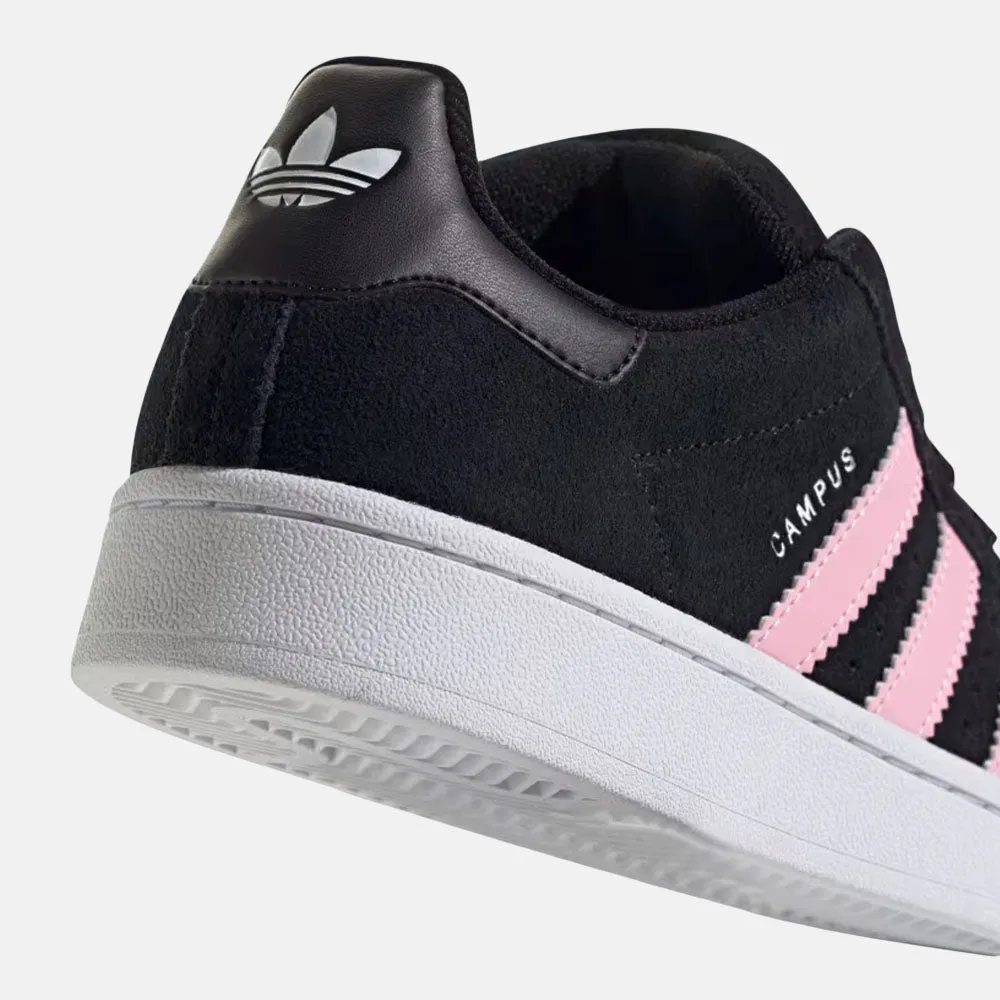 Adidas Campus 00s "Core Black True Pink"