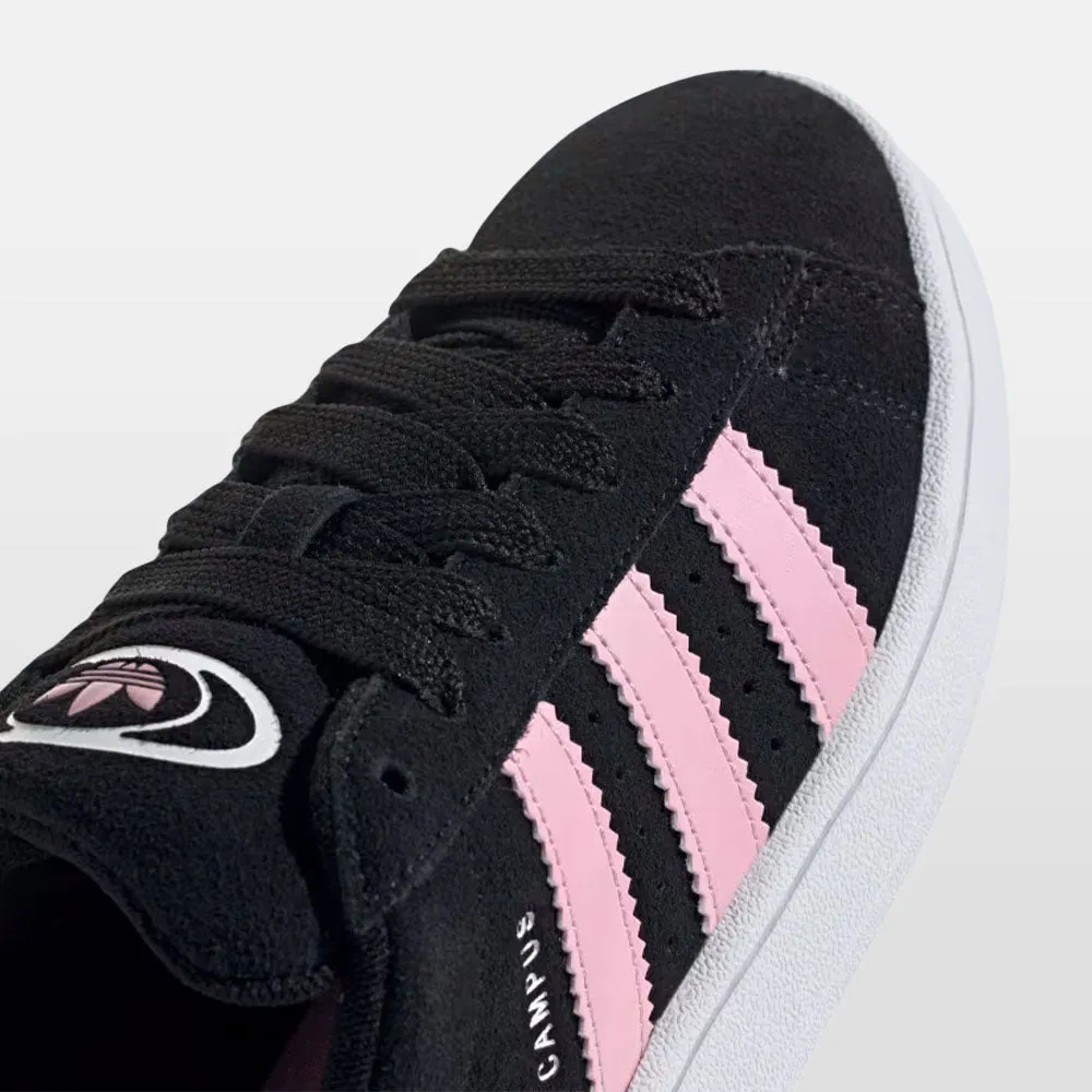 Adidas Campus 00s "Core Black True Pink"