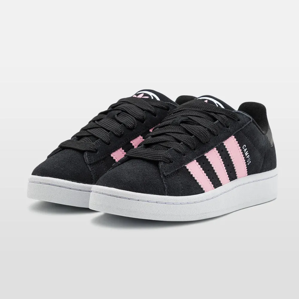 Adidas Campus 00s "Core Black True Pink"