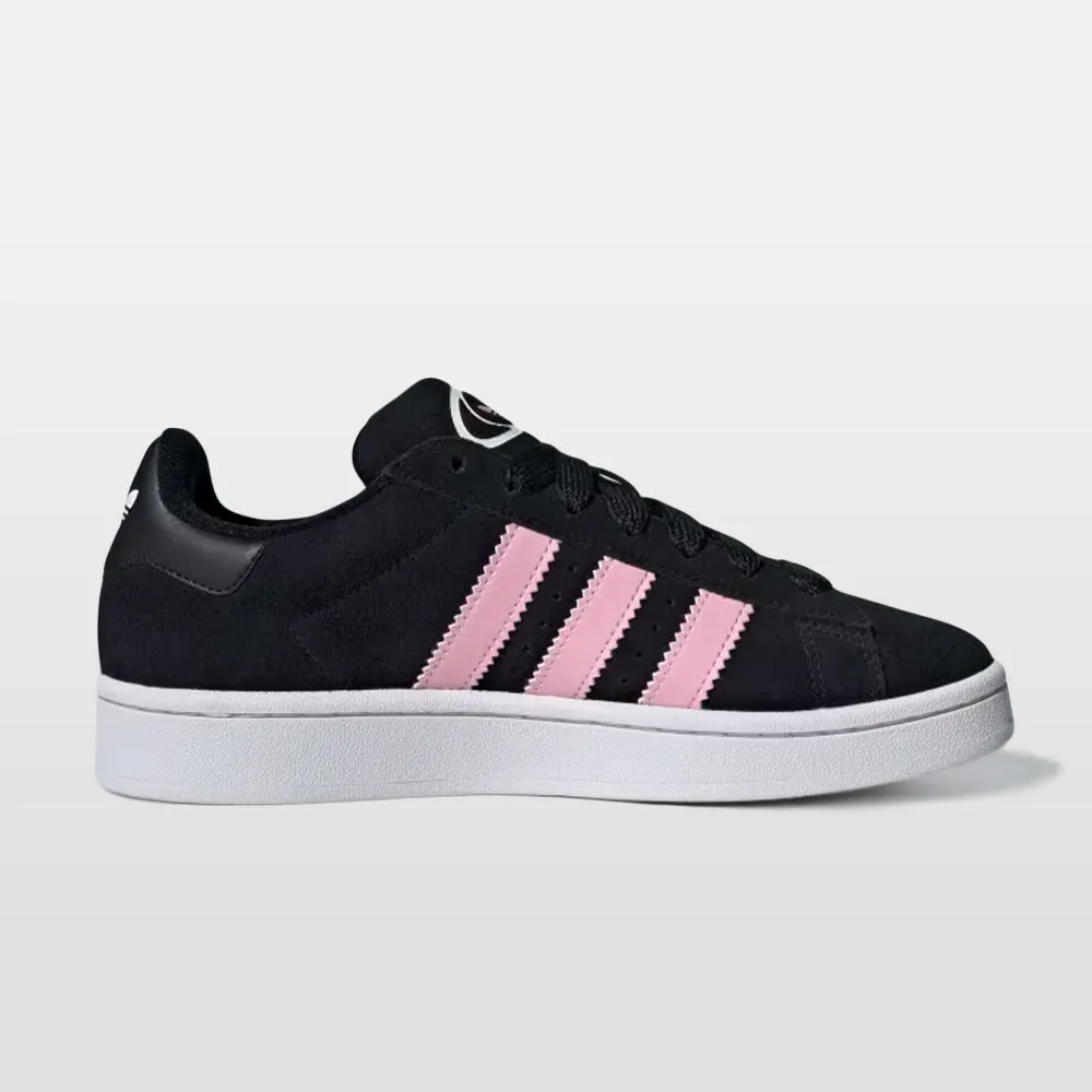 Adidas Campus 00s "Core Black True Pink"