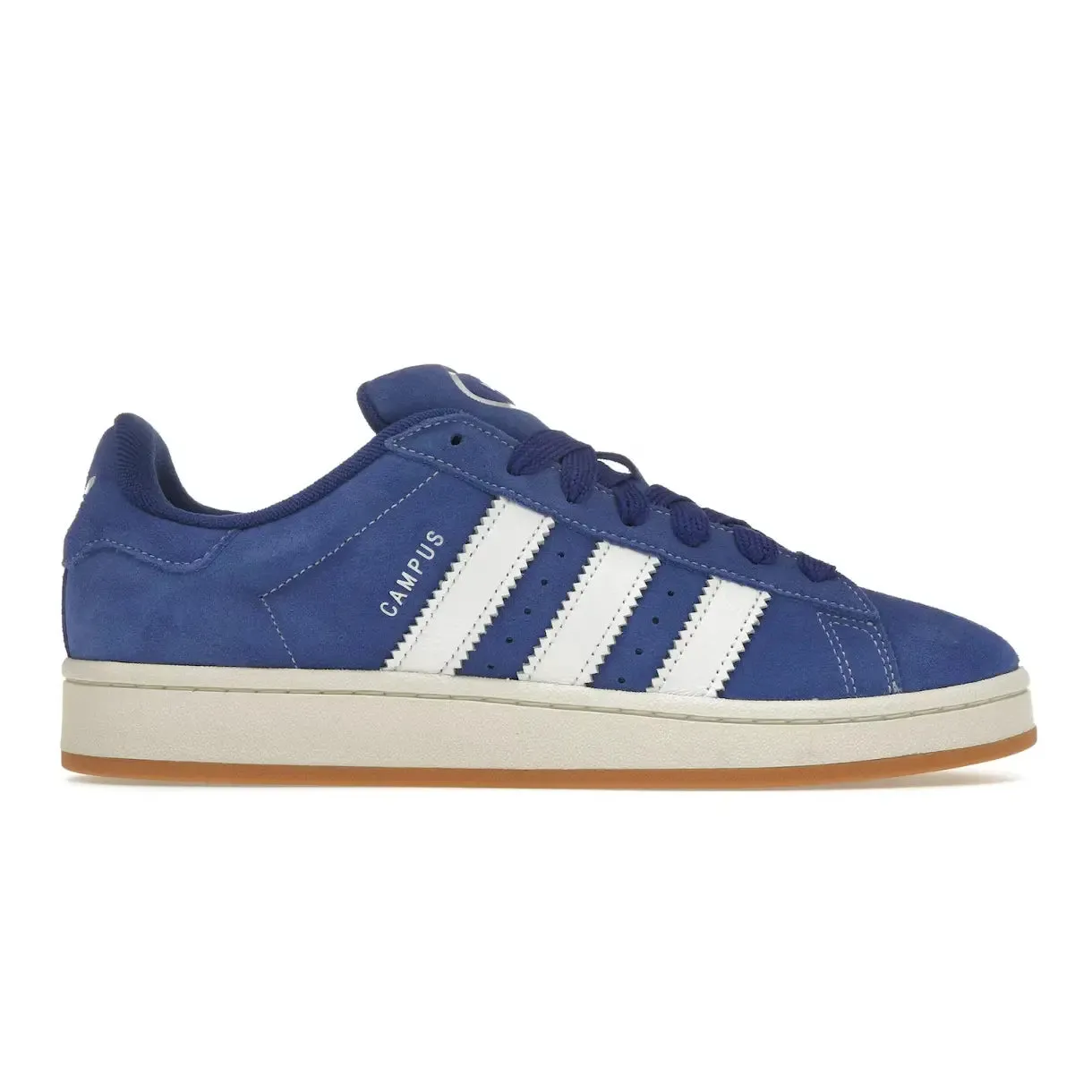 Adidas Campus 00s Semi Lucid Blue Cloud White