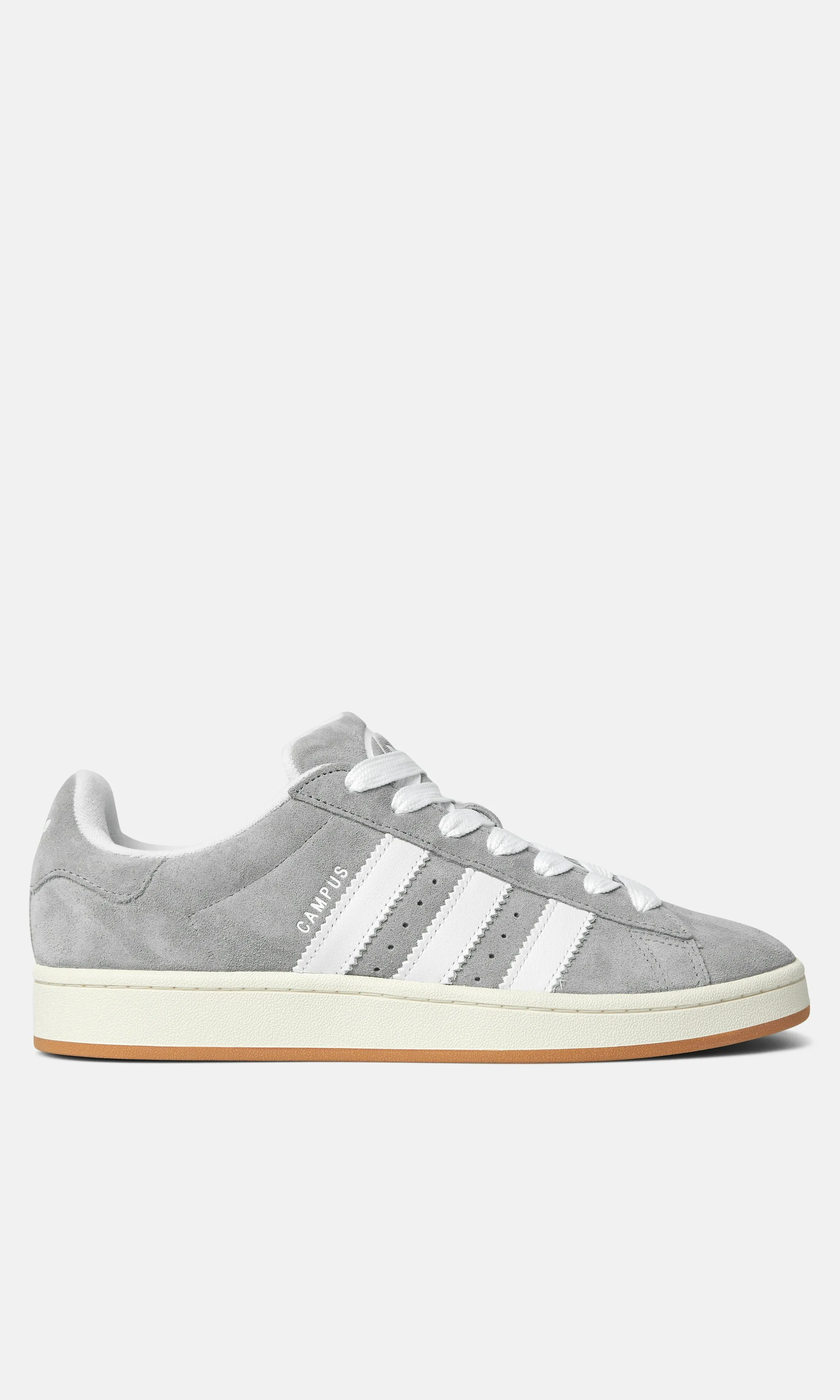 adidas Campus 00s Sneakers Light grey | Unisex | Junkyard