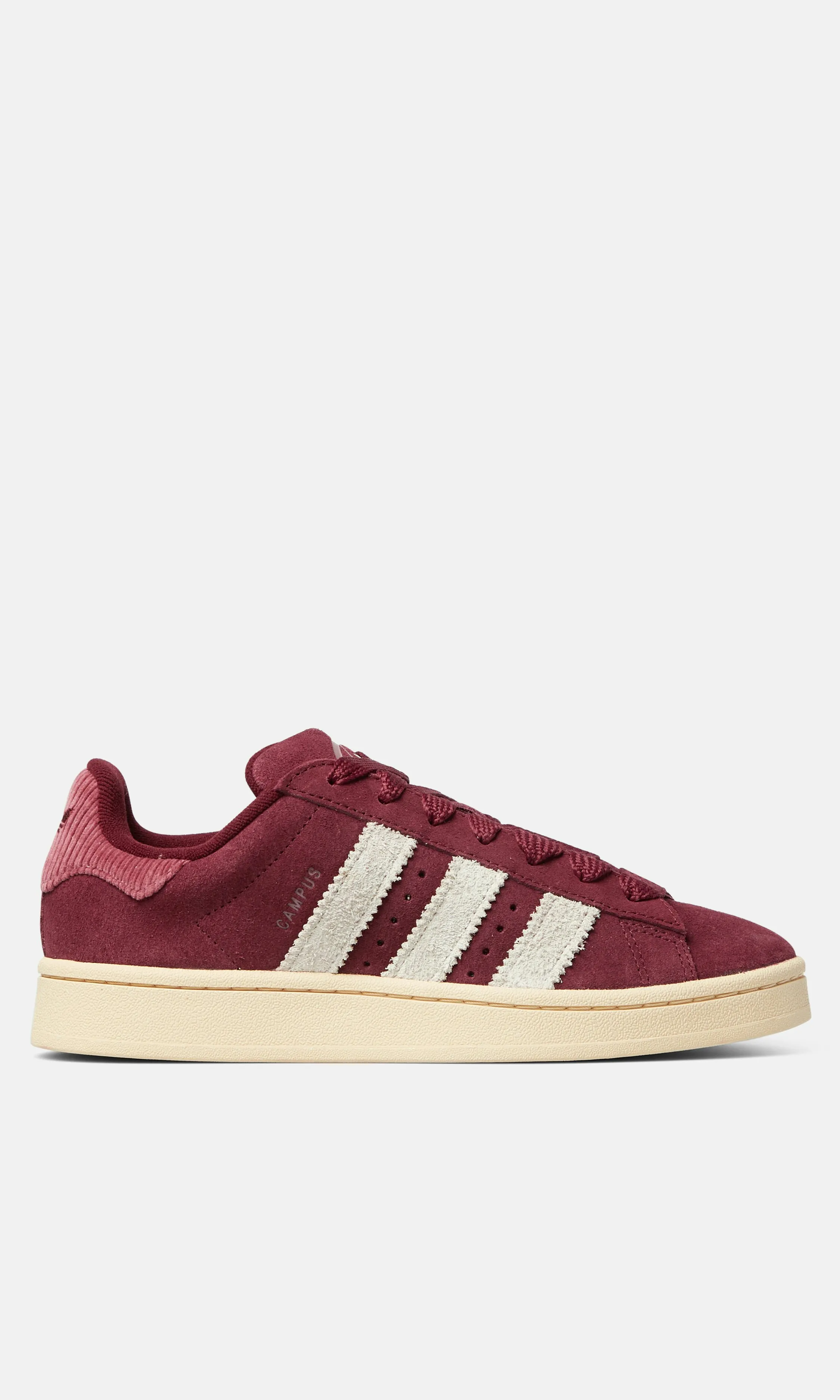 adidas Campus 00s Sneakers Red | Unisex | Junkyard