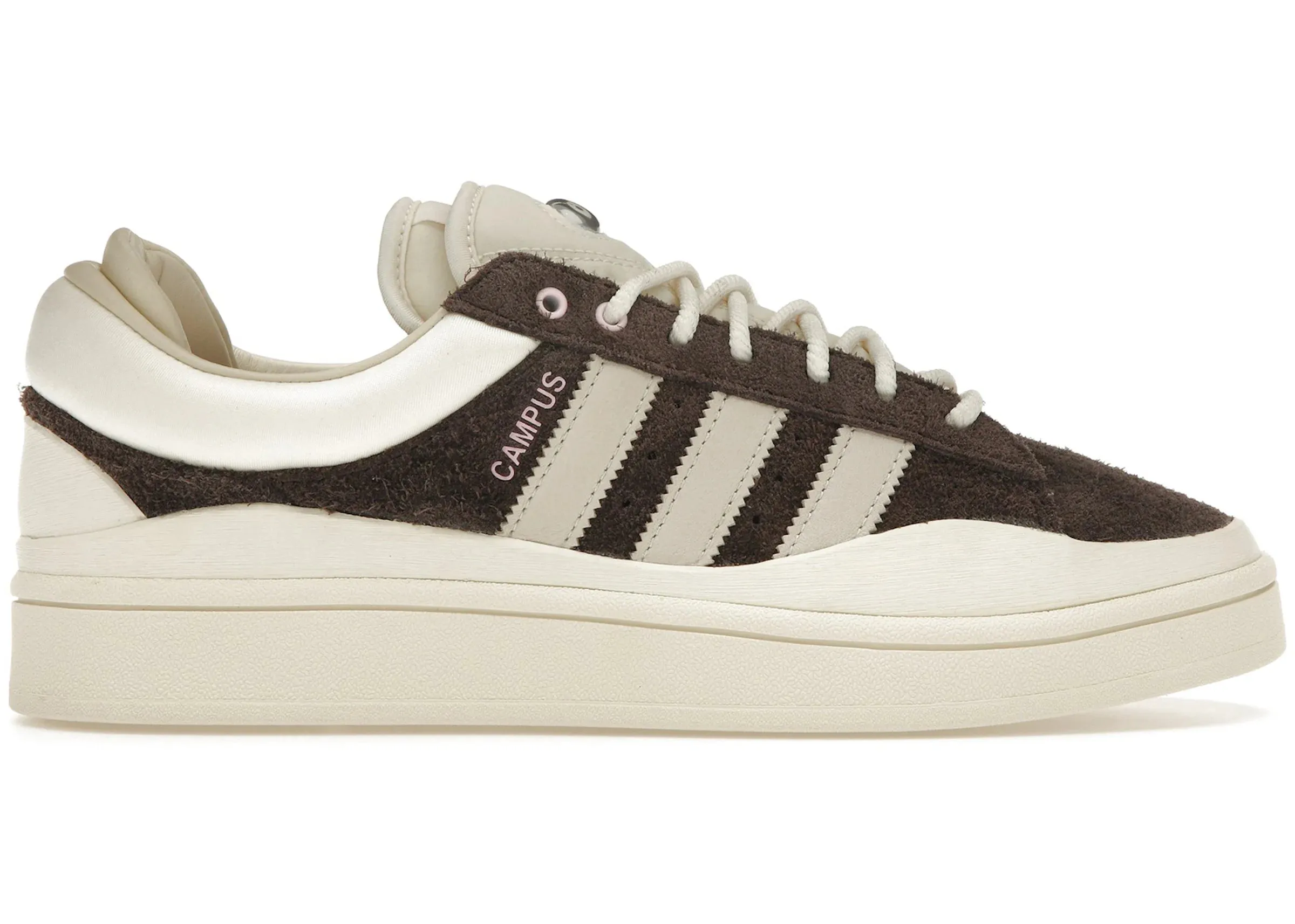 adidas Campus Bad Bunny Deep Brown