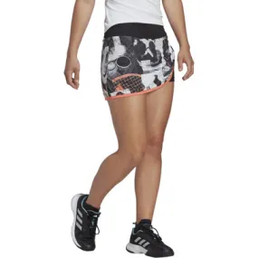 adidas Club Graphic Skirt