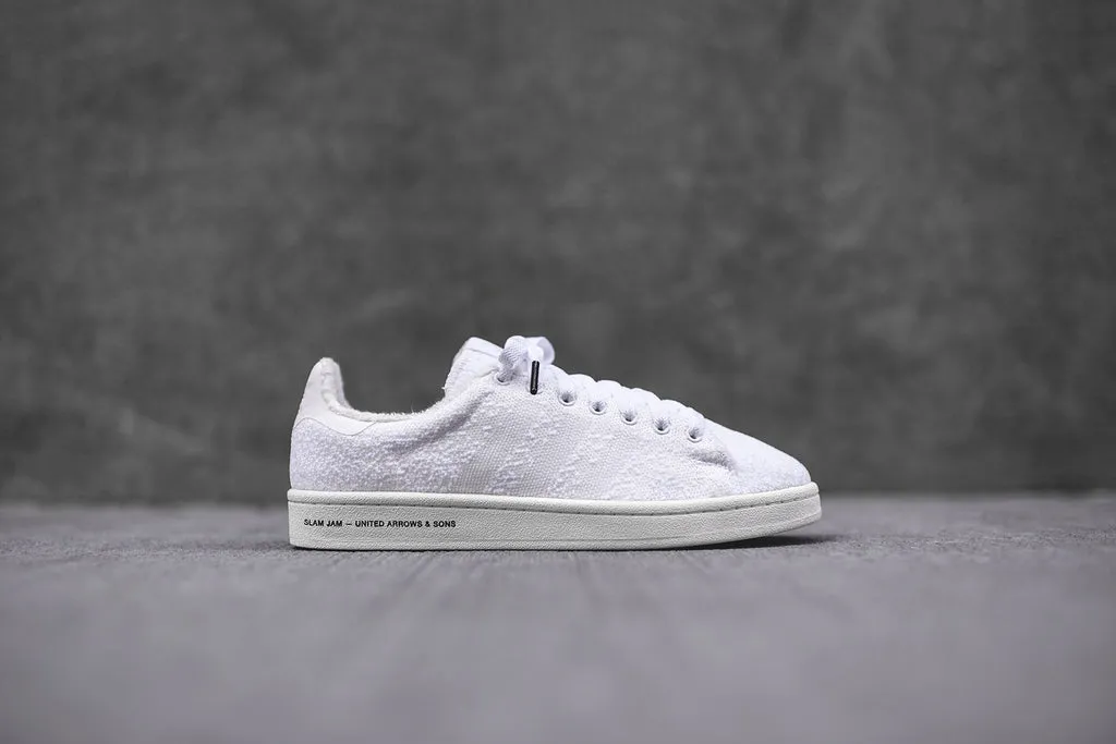 Adidas     consortium x slam jam x united arrows & sons campus