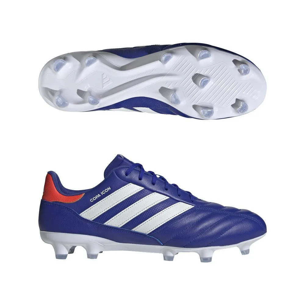 adidas Copa Icon FG Soccer Cleats | Advancement Pack