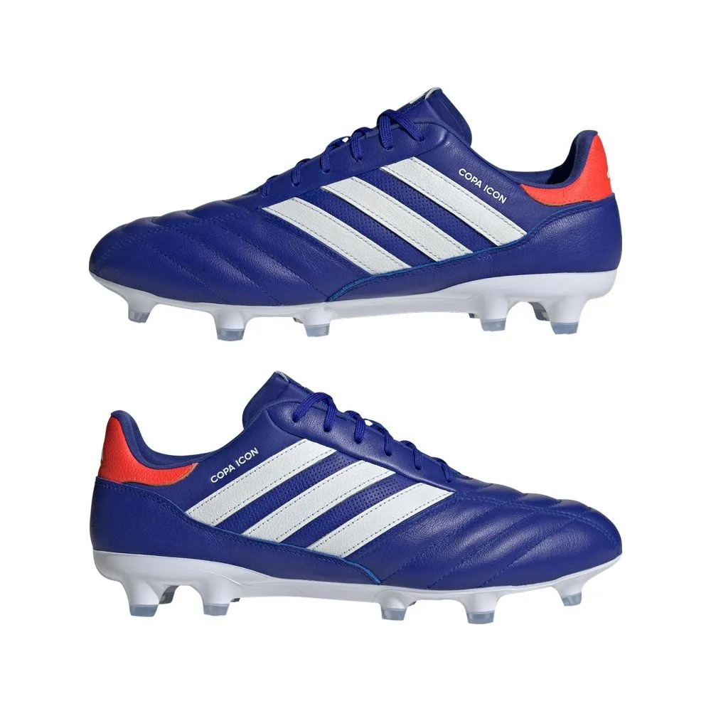 adidas Copa Icon FG Soccer Cleats | Advancement Pack