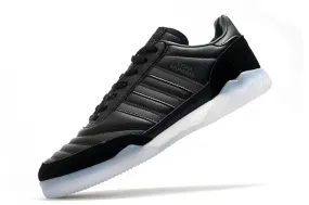 Adidas Copa Mundial Team 20 Indoor - Black/Core Black