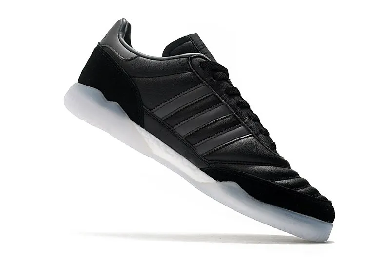 Adidas Copa Mundial Team 20 Indoor - Black/Core Black