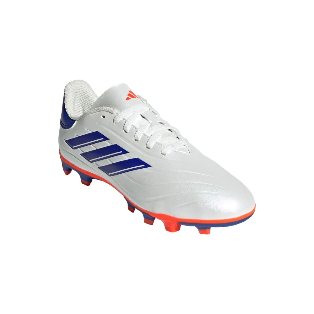 adidas Copa Pure 2 Club Youth FxG Soccer Cleats | Advancement Pack